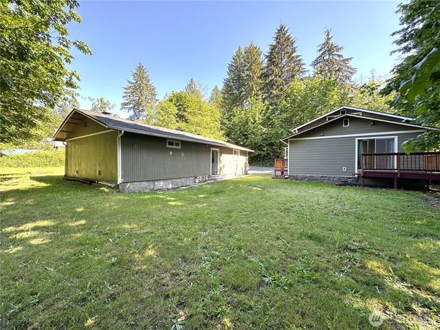 161 E Forest Drive, Belfair, WA 98528