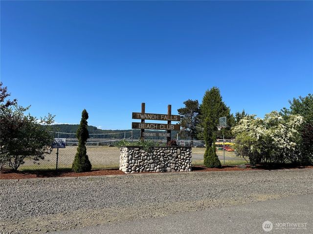 161 E Forest Drive, Belfair, WA 98528