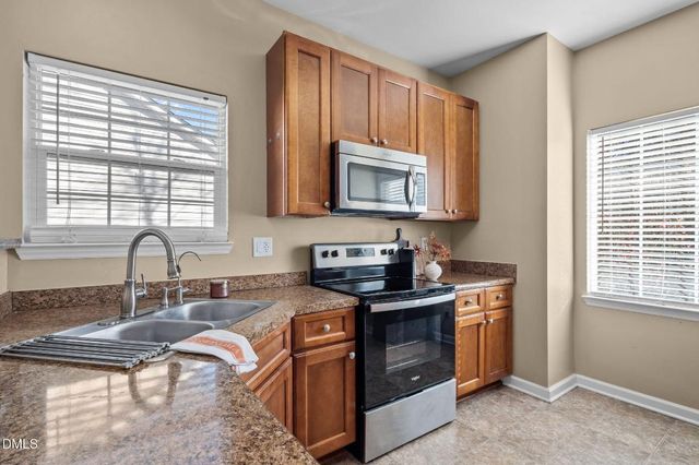 4211 Holston Drive, Durham, NC 27704