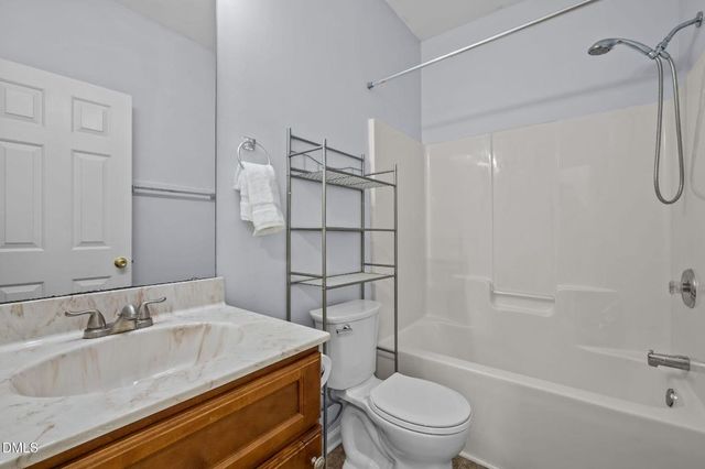 4211 Holston Drive, Durham, NC 27704