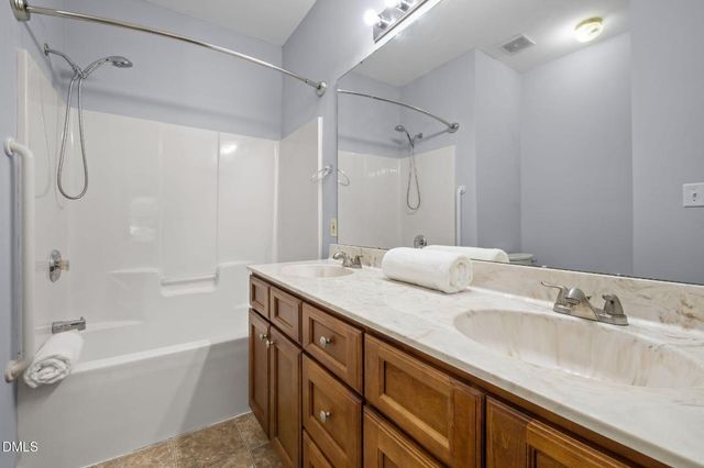 4211 Holston Drive, Durham, NC 27704