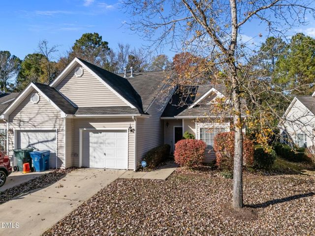 4211 Holston Drive, Durham, NC 27704
