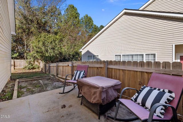 4211 Holston Drive, Durham, NC 27704