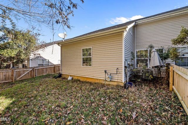 4211 Holston Drive, Durham, NC 27704