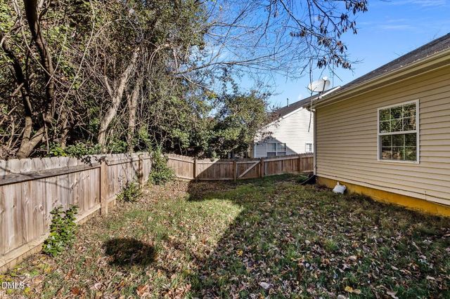 4211 Holston Drive, Durham, NC 27704