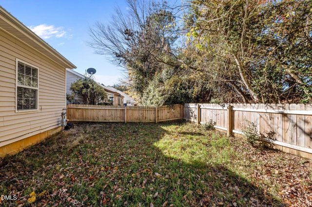 4211 Holston Drive, Durham, NC 27704