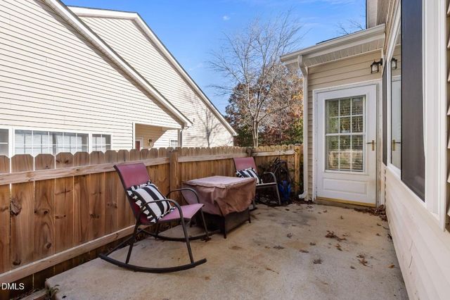 4211 Holston Drive, Durham, NC 27704