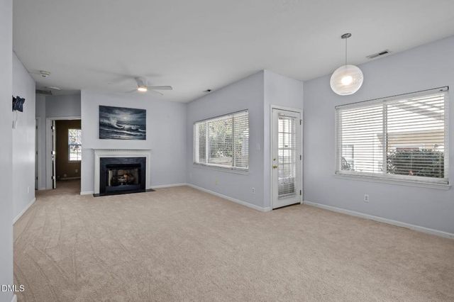 4211 Holston Drive, Durham, NC 27704