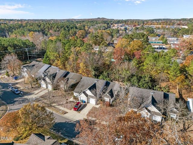 4211 Holston Drive, Durham, NC 27704