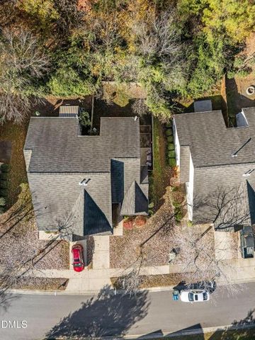 4211 Holston Drive, Durham, NC 27704