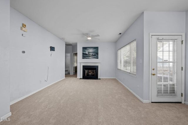 4211 Holston Drive, Durham, NC 27704