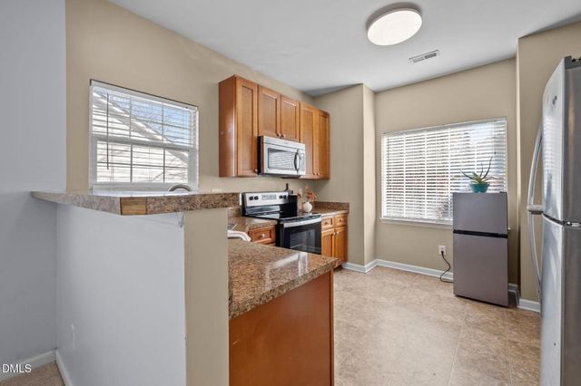 4211 Holston Drive, Durham, NC 27704