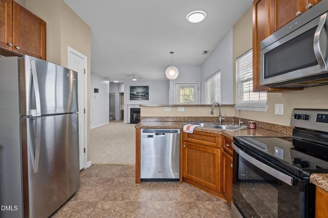 4211 Holston Drive, Durham, NC 27704