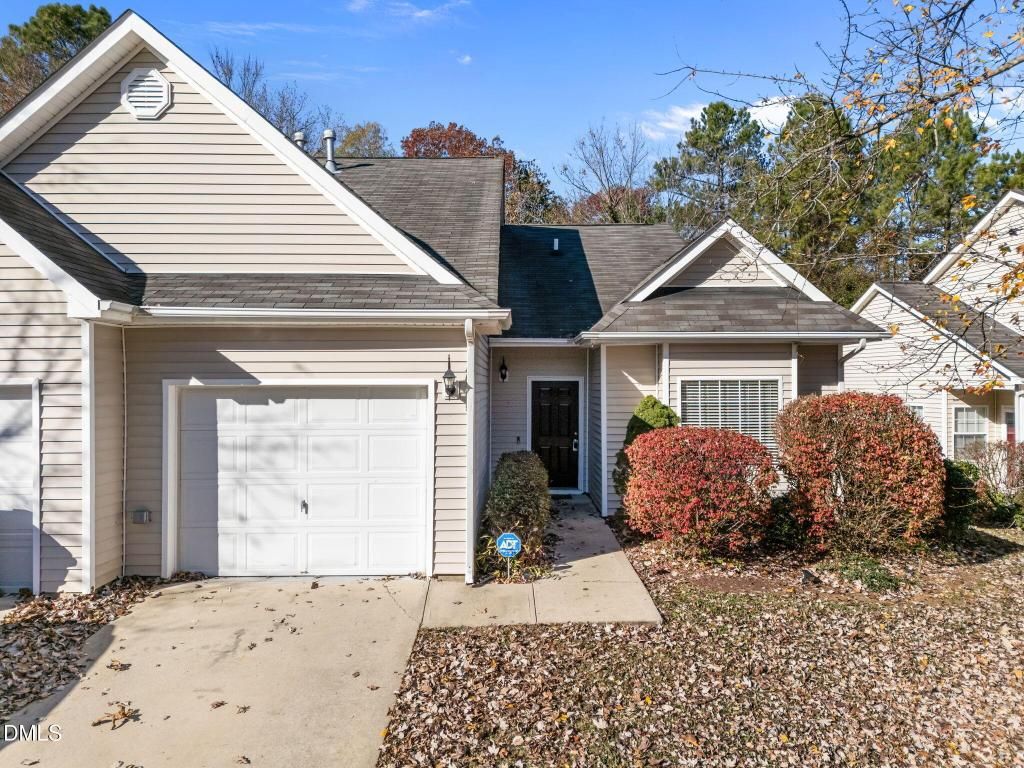 4211 Holston Drive, Durham, NC 27704
