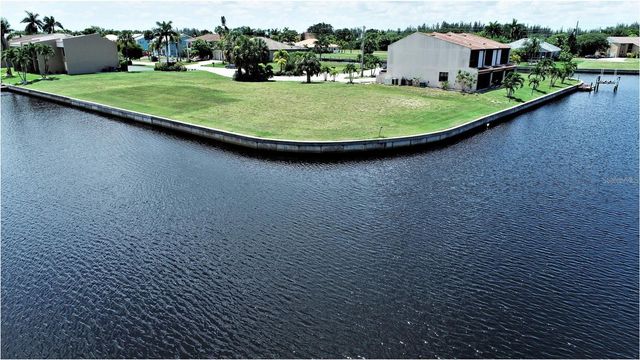 1447 MEDITERRANEAN DRIVE, Punta Gorda, FL 33950