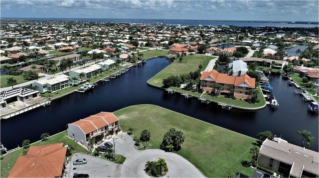 1447 MEDITERRANEAN DRIVE, Punta Gorda, FL 33950