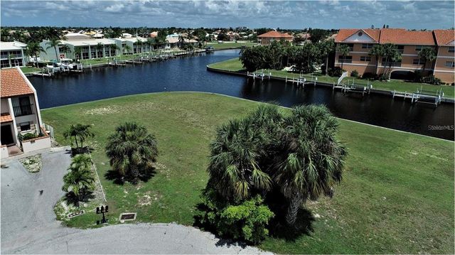 1447 MEDITERRANEAN DRIVE, Punta Gorda, FL 33950