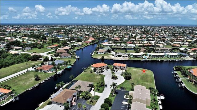 1447 MEDITERRANEAN DRIVE, Punta Gorda, FL 33950