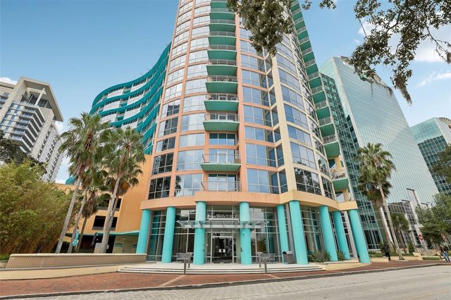 322 E CENTRAL BOULEVARD 806, Orlando, FL 32801