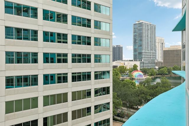 322 E CENTRAL BOULEVARD 806, Orlando, FL 32801