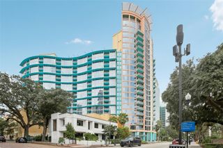 322 E CENTRAL BOULEVARD 806, Orlando, FL 32801