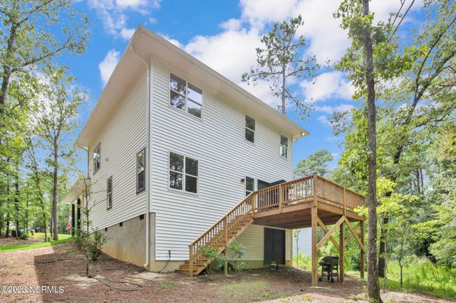 29 Minikahada Trail, Pinehurst, NC 28374
