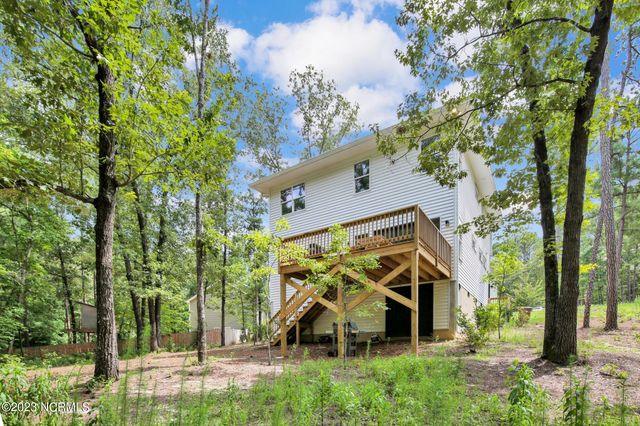 29 Minikahada Trail, Pinehurst, NC 28374