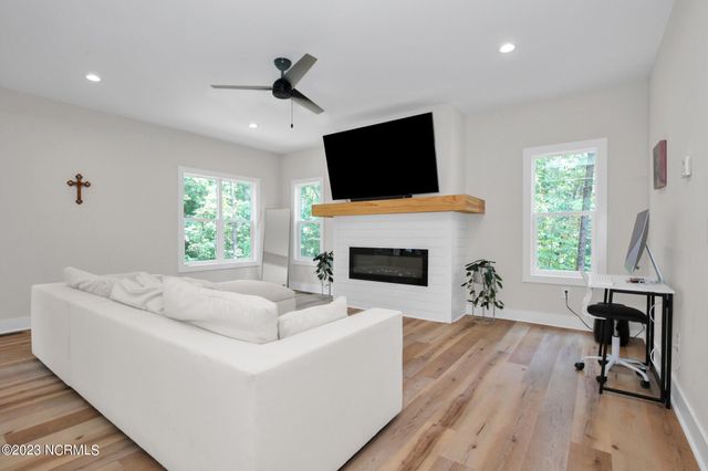 29 Minikahada Trail, Pinehurst, NC 28374