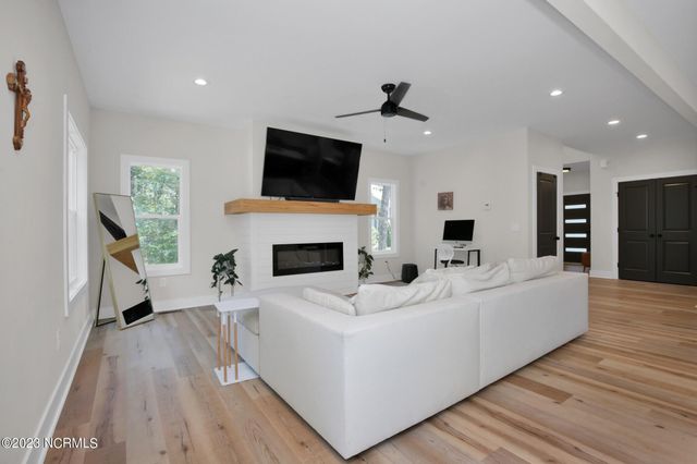 29 Minikahada Trail, Pinehurst, NC 28374