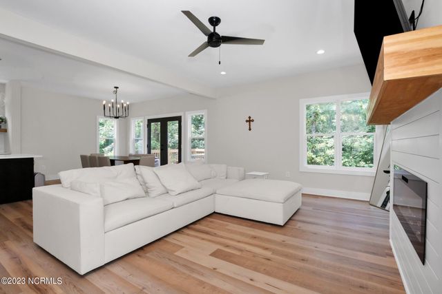 29 Minikahada Trail, Pinehurst, NC 28374
