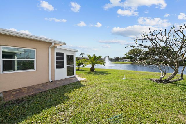 3590 Joseph Drive, West Palm Beach, FL 33417