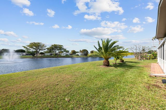 3590 Joseph Drive, West Palm Beach, FL 33417