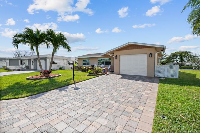 3590 Joseph Drive, West Palm Beach, FL 33417