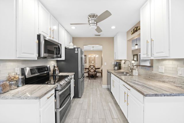 3590 Joseph Drive, West Palm Beach, FL 33417