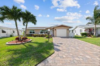 3590 Joseph Drive, West Palm Beach, FL 33417