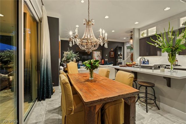 5677 Garriga Drive, Las Vegas, NV 89135