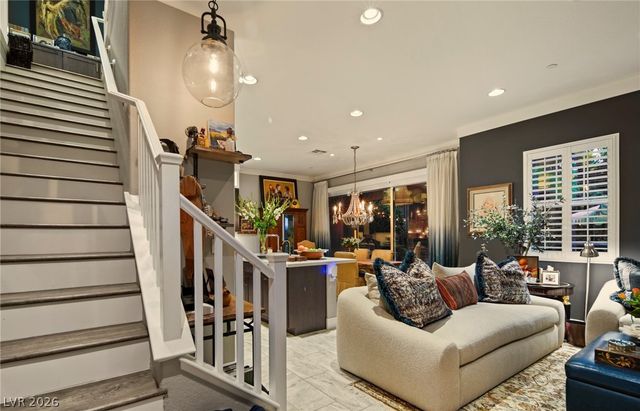 5677 Garriga Drive, Las Vegas, NV 89135