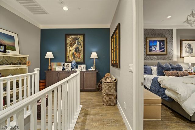 5677 Garriga Drive, Las Vegas, NV 89135