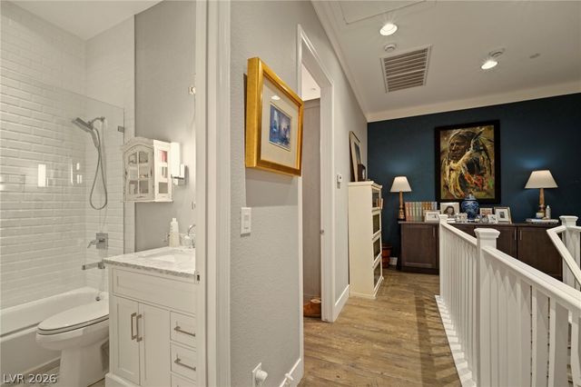 5677 Garriga Drive, Las Vegas, NV 89135