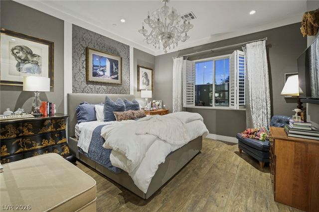 5677 Garriga Drive, Las Vegas, NV 89135