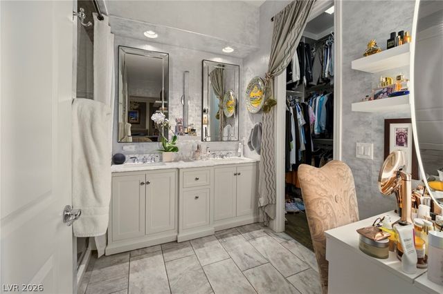 5677 Garriga Drive, Las Vegas, NV 89135