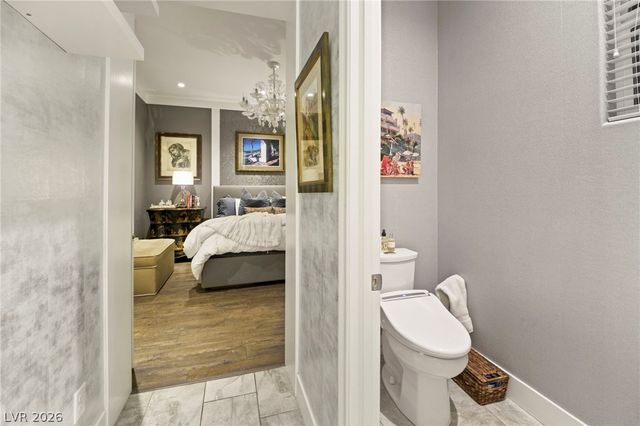 5677 Garriga Drive, Las Vegas, NV 89135