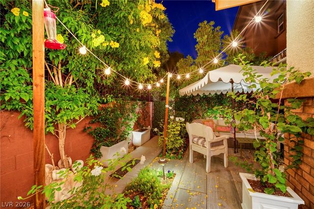 5677 Garriga Drive, Las Vegas, NV 89135