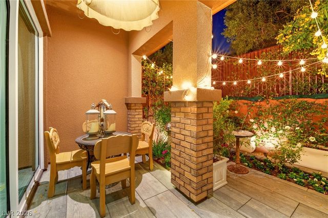 5677 Garriga Drive, Las Vegas, NV 89135