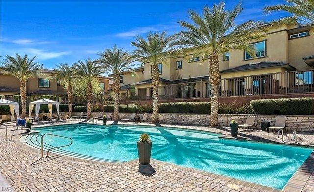 5677 Garriga Drive, Las Vegas, NV 89135