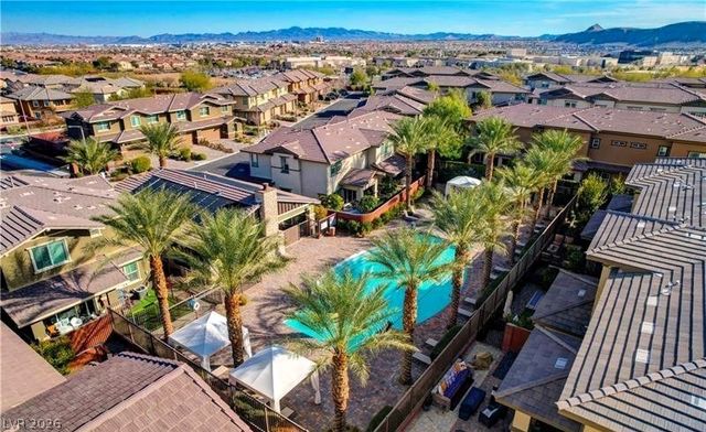 5677 Garriga Drive, Las Vegas, NV 89135