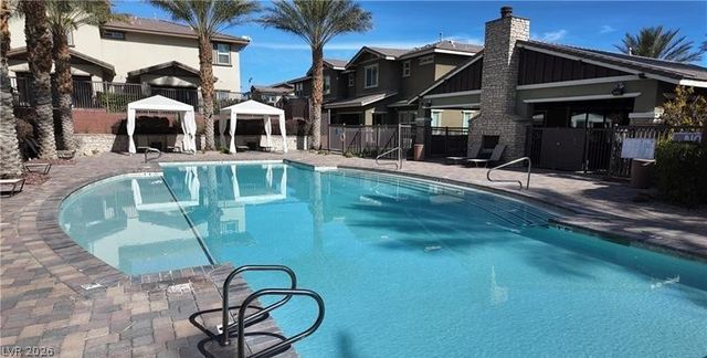 5677 Garriga Drive, Las Vegas, NV 89135