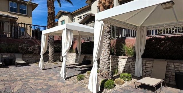 5677 Garriga Drive, Las Vegas, NV 89135