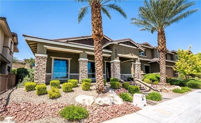 5677 Garriga Drive, Las Vegas, NV 89135