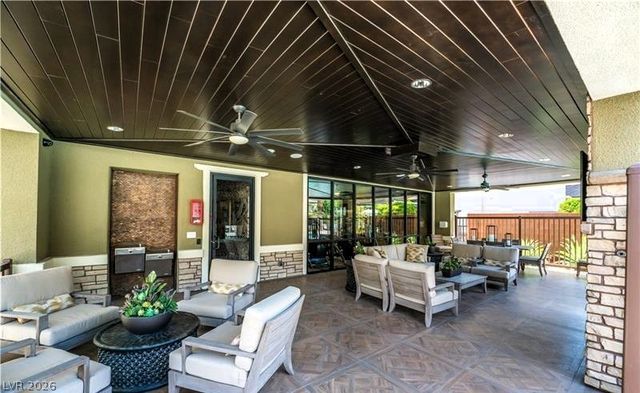 5677 Garriga Drive, Las Vegas, NV 89135